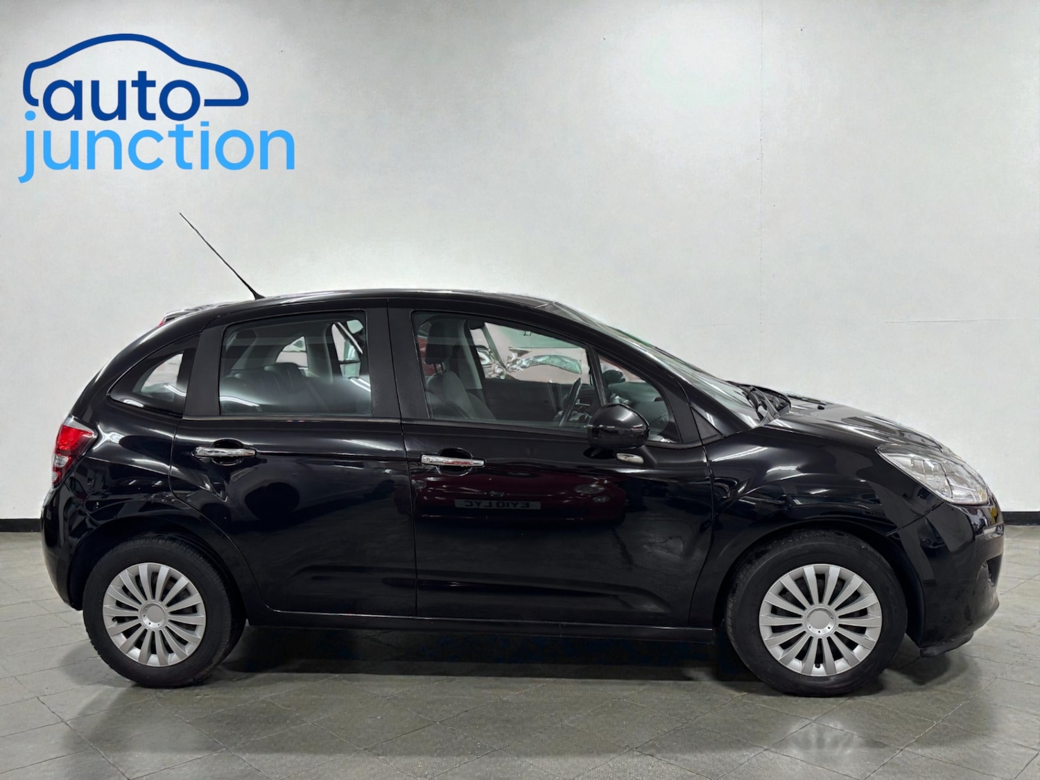 Used Citroen C3 2014 for sale - 77063232: Photo 4