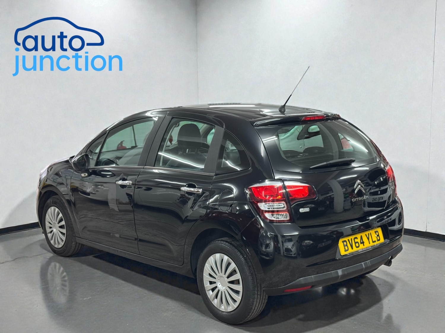 Used Citroen C3 2014 for sale - 77063232: Photo 5