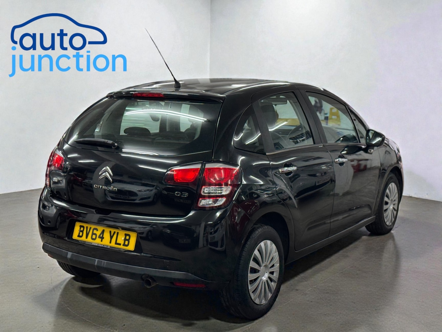 Used Citroen C3 2014 for sale - 77063232: Photo 6