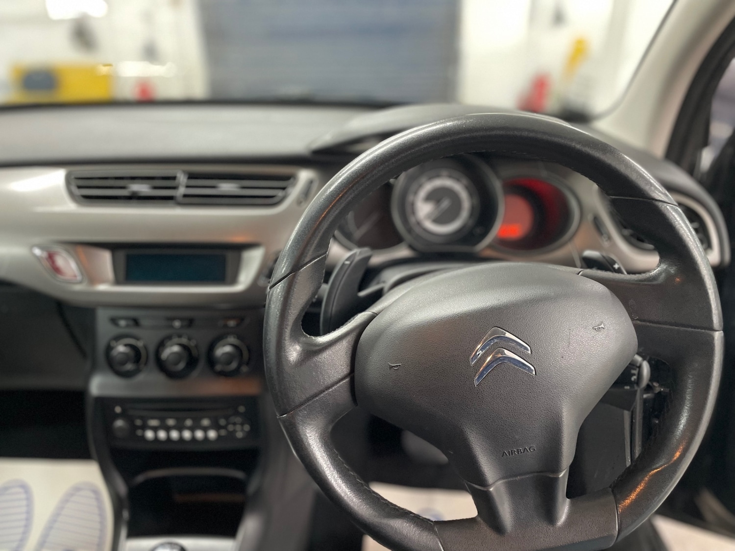 Used Citroen C3 2014 for sale - 77063232: Photo 9