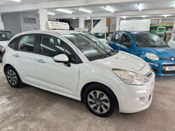 2014 (14) - 1.4 e-HDi Airdream VTR+ 5dr EGS