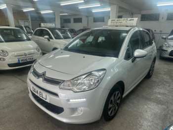 Used Citroen C3 2014 for sale - 75160522: Photo