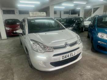 Used Citroen C3 2014 for sale - 75160522: Photo