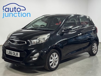 Used Kia Picanto 2012 for sale - 78755865: Photo