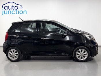 Used Kia Picanto 2012 for sale - 78755865: Photo