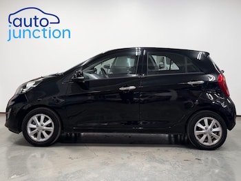 Used Kia Picanto 2012 for sale - 78755865: Photo