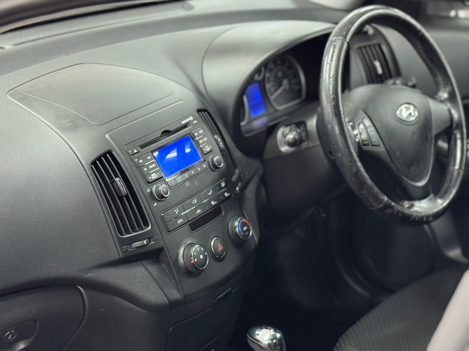 Used Hyundai i30 2010 for sale - 78027519: Photo 10