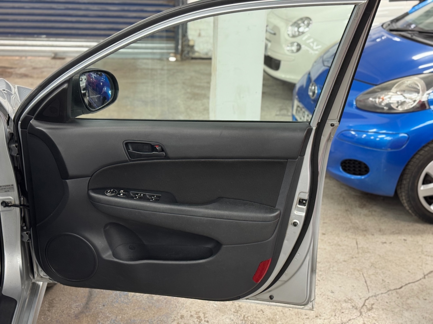 Used Hyundai i30 2010 for sale - 78027519: Photo 13