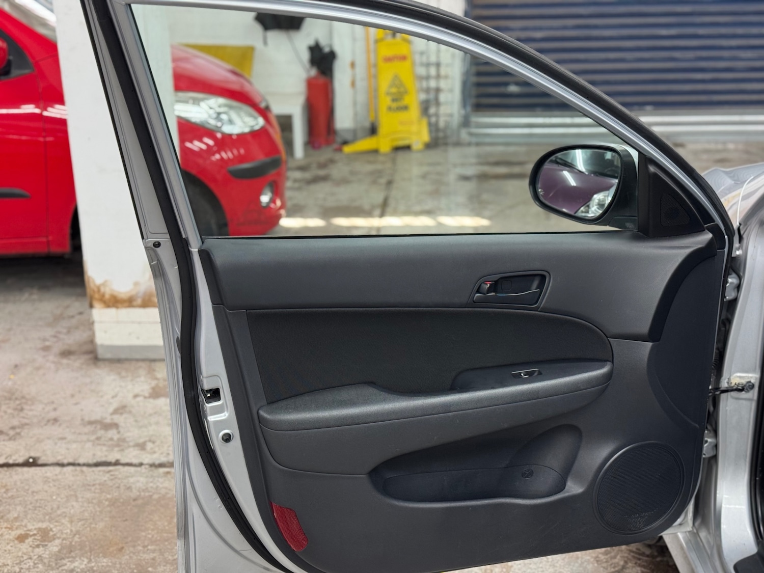 Used Hyundai i30 2010 for sale - 78027519: Photo 14