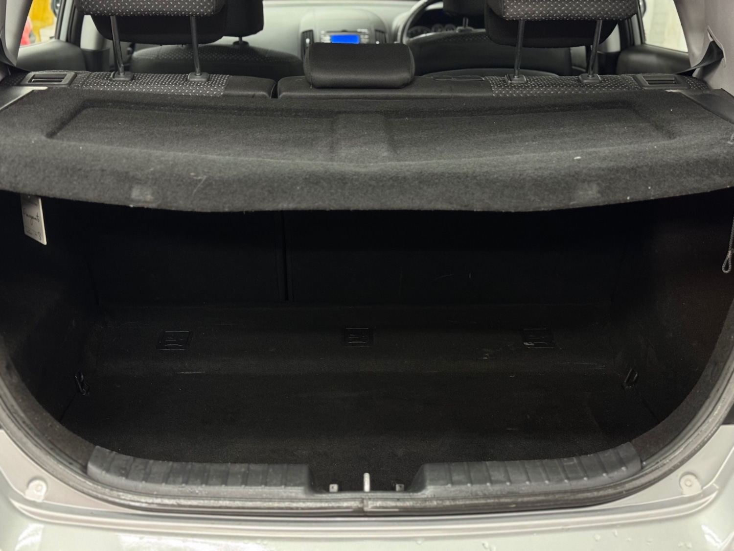 Used Hyundai i30 2010 for sale - 78027519: Photo 17