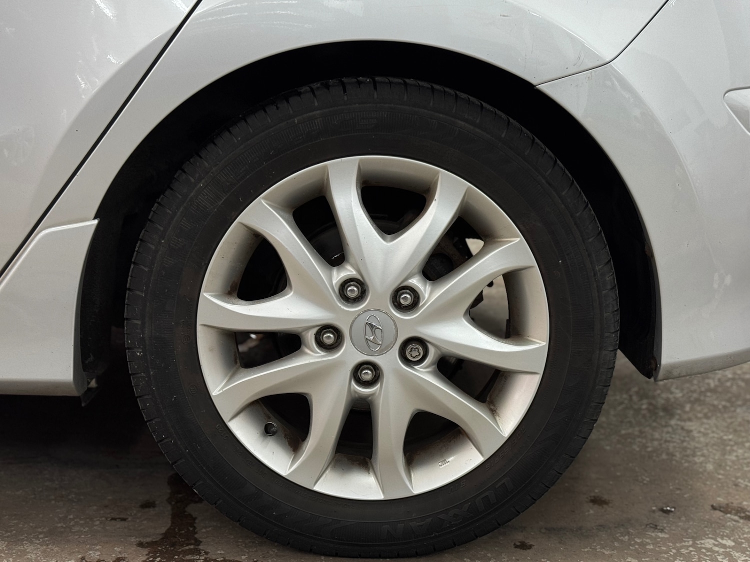 Used Hyundai i30 2010 for sale - 78027519: Photo 18