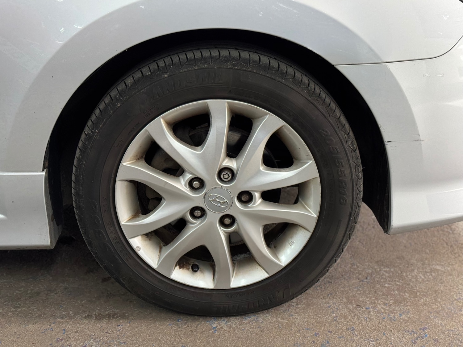 Used Hyundai i30 2010 for sale - 78027519: Photo 20