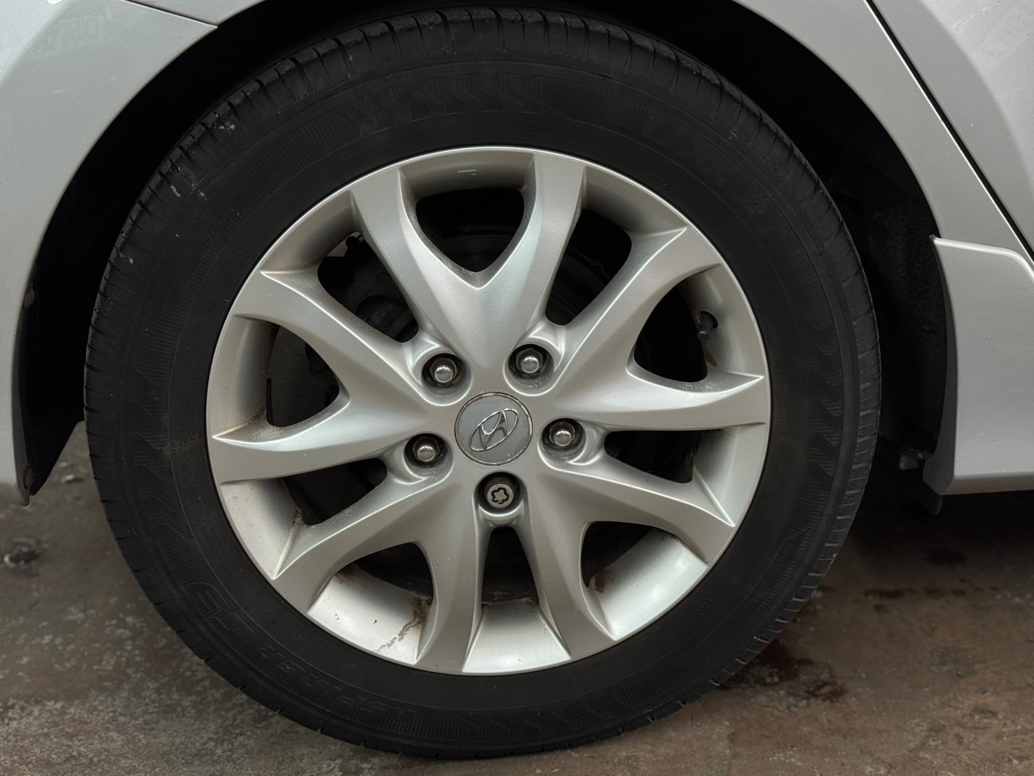 Used Hyundai i30 2010 for sale - 78027519: Photo 21