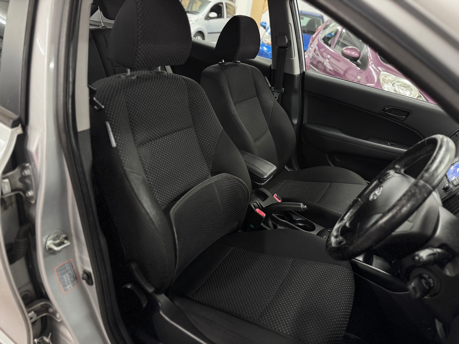 Used Hyundai i30 2010 for sale - 78027519: Photo 9