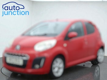 Used Citroen C1 2012 for sale - 77403858: Photo