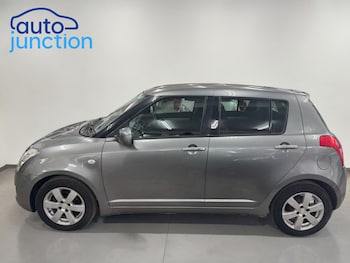 Used Suzuki Swift 2008 for sale - 78389314: Photo