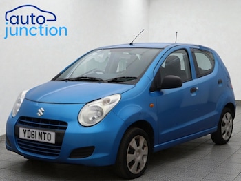 Used Suzuki Alto 2011 for sale - 77656717: Photo