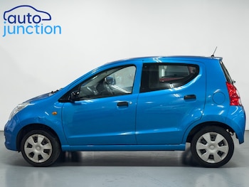 Used Suzuki Alto 2011 for sale - 77656717: Photo