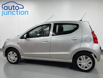 Used Nissan Pixo 2009 for sale - 78015748: Photo