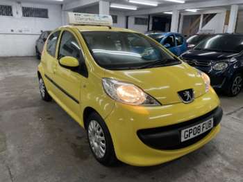 2008 (08) - 1.0 Urban 5dr 2-Tronic