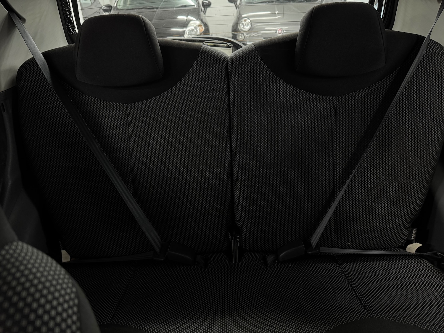 Used Toyota AYGO 2010 for sale - 76388027: Photo 15