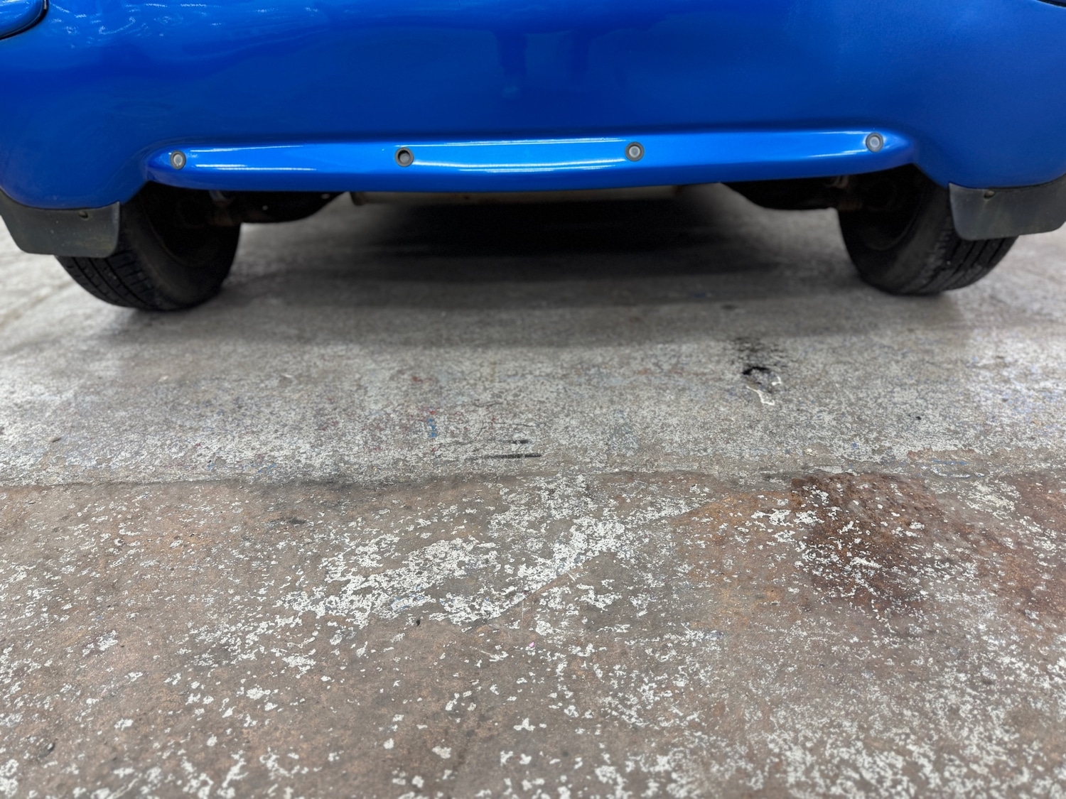 Used Toyota AYGO 2010 for sale - 76388027: Photo 16