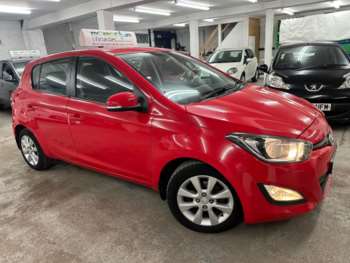 Used Hyundai i20 2012 for sale - 74932378: Photo