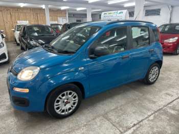 Used Fiat Panda 2012 for sale - 75089157: Photo