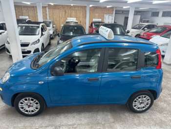 Used Fiat Panda 2012 for sale - 75089157: Photo