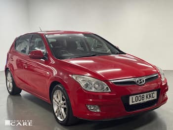 Used Hyundai i30 2008 for sale - 79690514: Photo