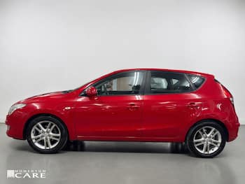Used Hyundai i30 2008 for sale - 79690514: Photo