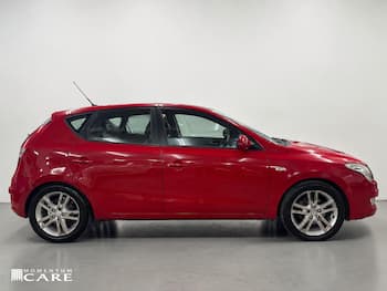 Used Hyundai i30 2008 for sale - 79690514: Photo