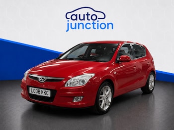 Used Hyundai i30 2008 for sale - 79167579: Photo
