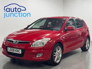 Used Hyundai i30 2008 for sale - 79167579: Photo