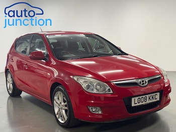 Used Hyundai i30 2008 for sale - 79167579: Photo