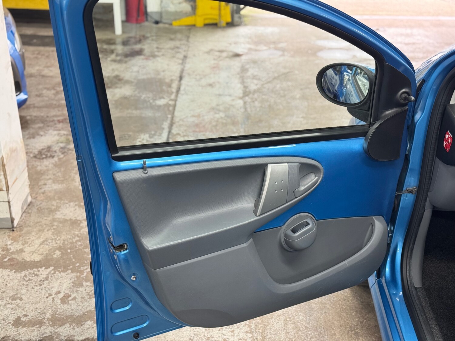 Used Peugeot 107 2008 for sale - 77639642: Photo 13