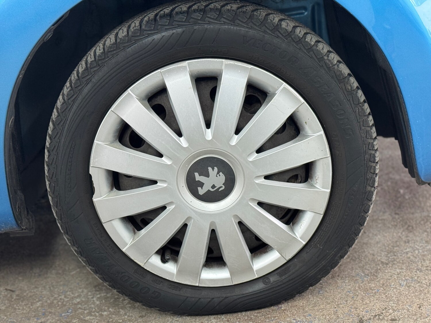 Used Peugeot 107 2008 for sale - 77639642: Photo 20