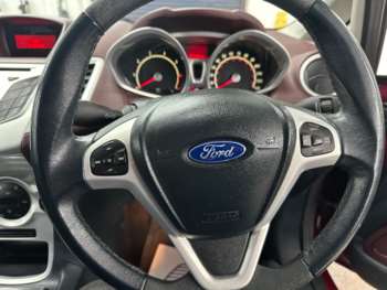 Used Ford Fiesta 2009 for sale - 74697960: Photo