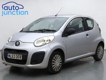 Citroen C1 feature image