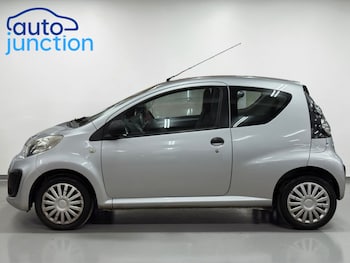 Used Citroen C1 2013 for sale - 78061553: Photo
