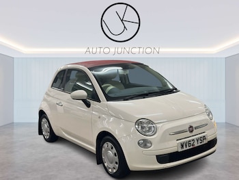 Fiat - 500