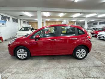 Used Citroen C3 2013 for sale - 74923275: Photo