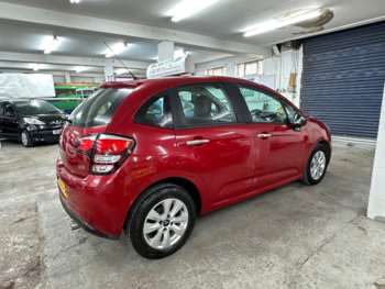 Used Citroen C3 2013 for sale - 74923275: Photo