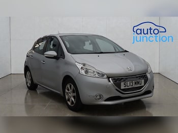 Used Peugeot 208 2013 for sale - 78727478: Photo