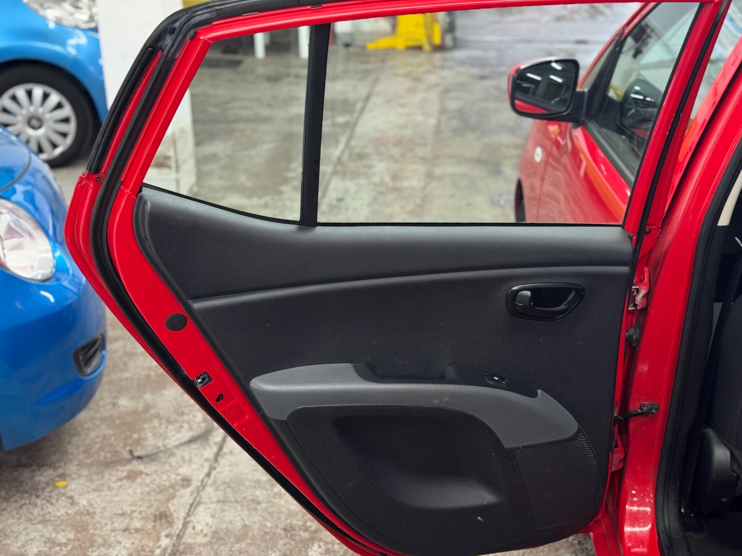 Used Hyundai i10 2009 for sale - 77687735: Photo 14