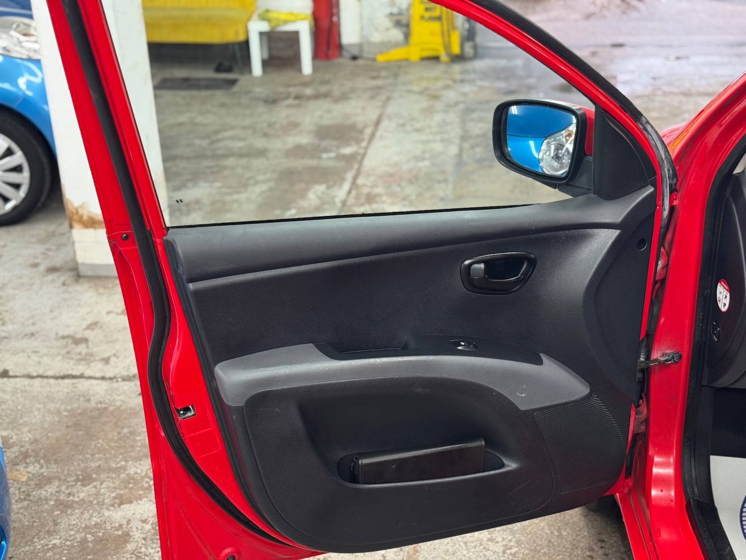 Used Hyundai i10 2009 for sale - 77687735: Photo 15