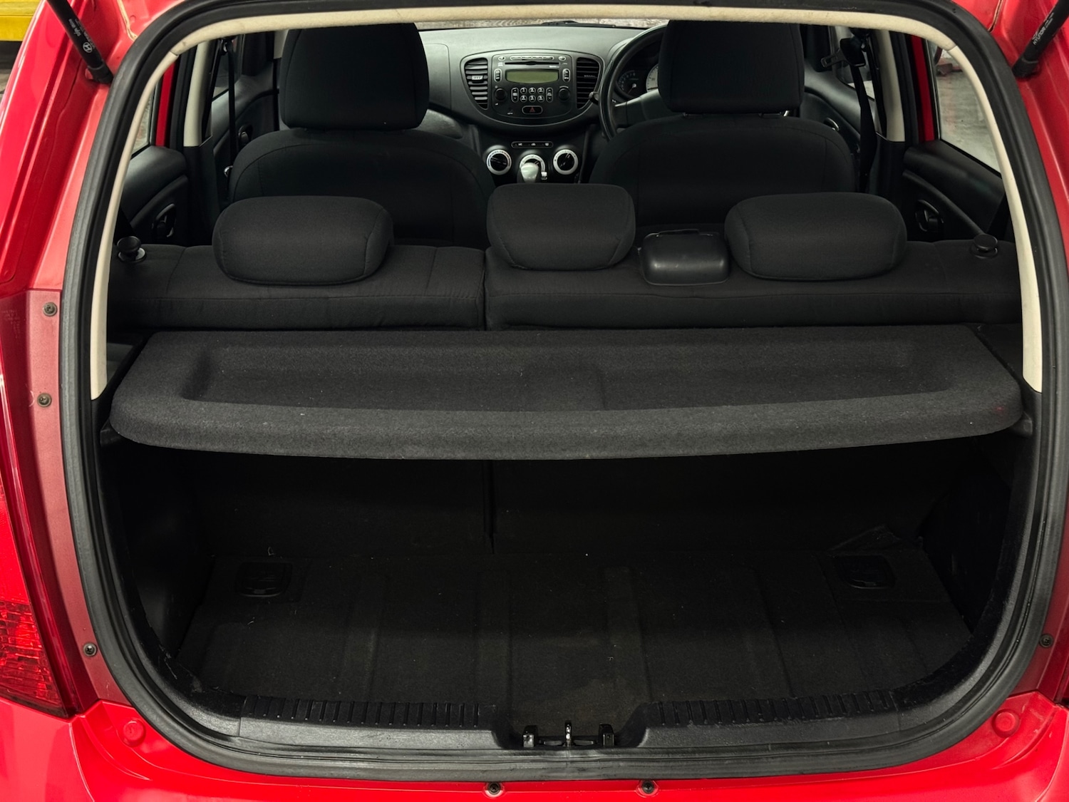 Used Hyundai i10 2009 for sale - 77687735: Photo 16