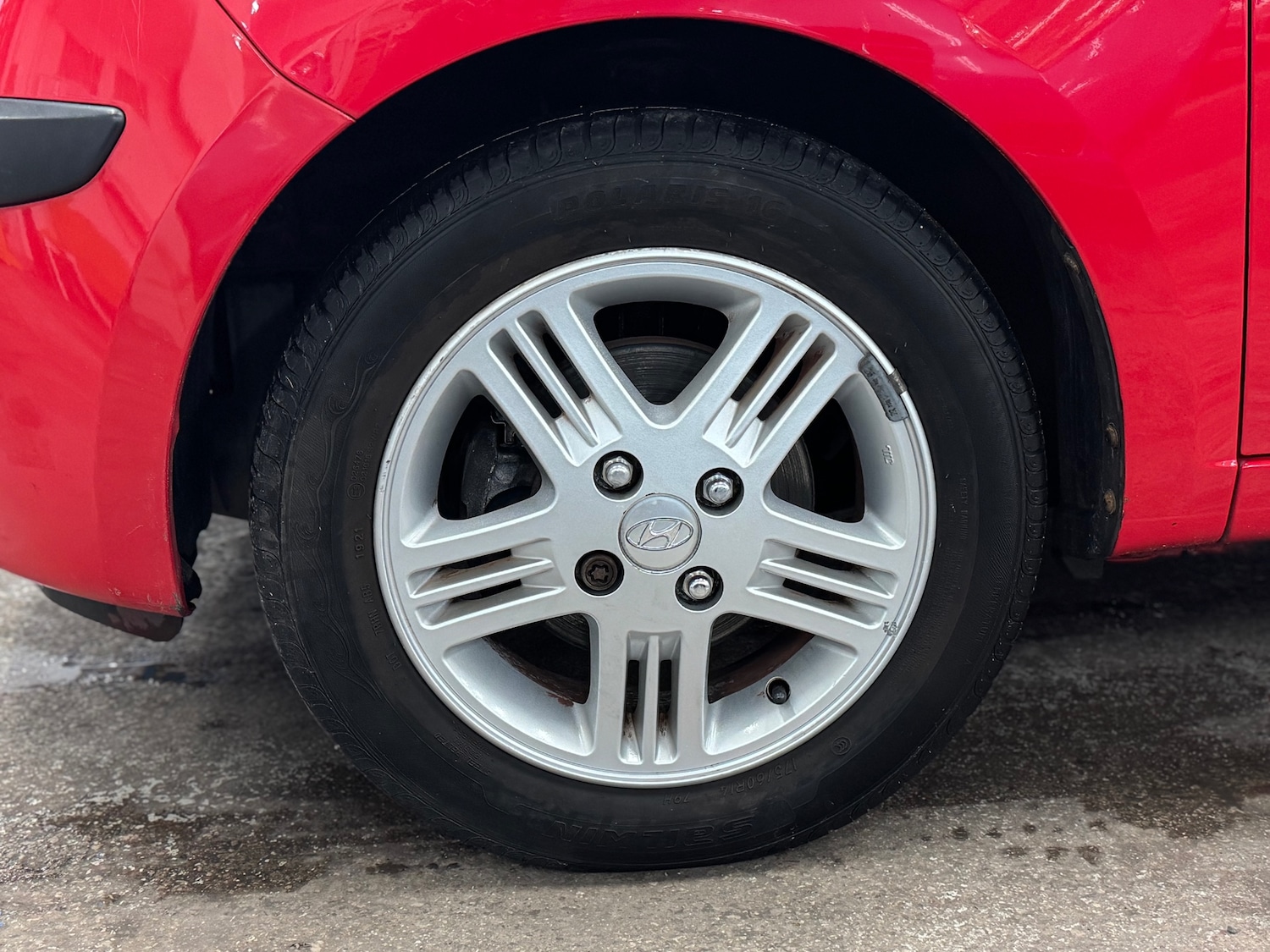 Used Hyundai i10 2009 for sale - 77687735: Photo 17