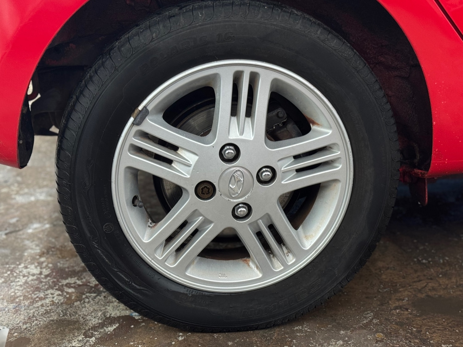 Used Hyundai i10 2009 for sale - 77687735: Photo 18