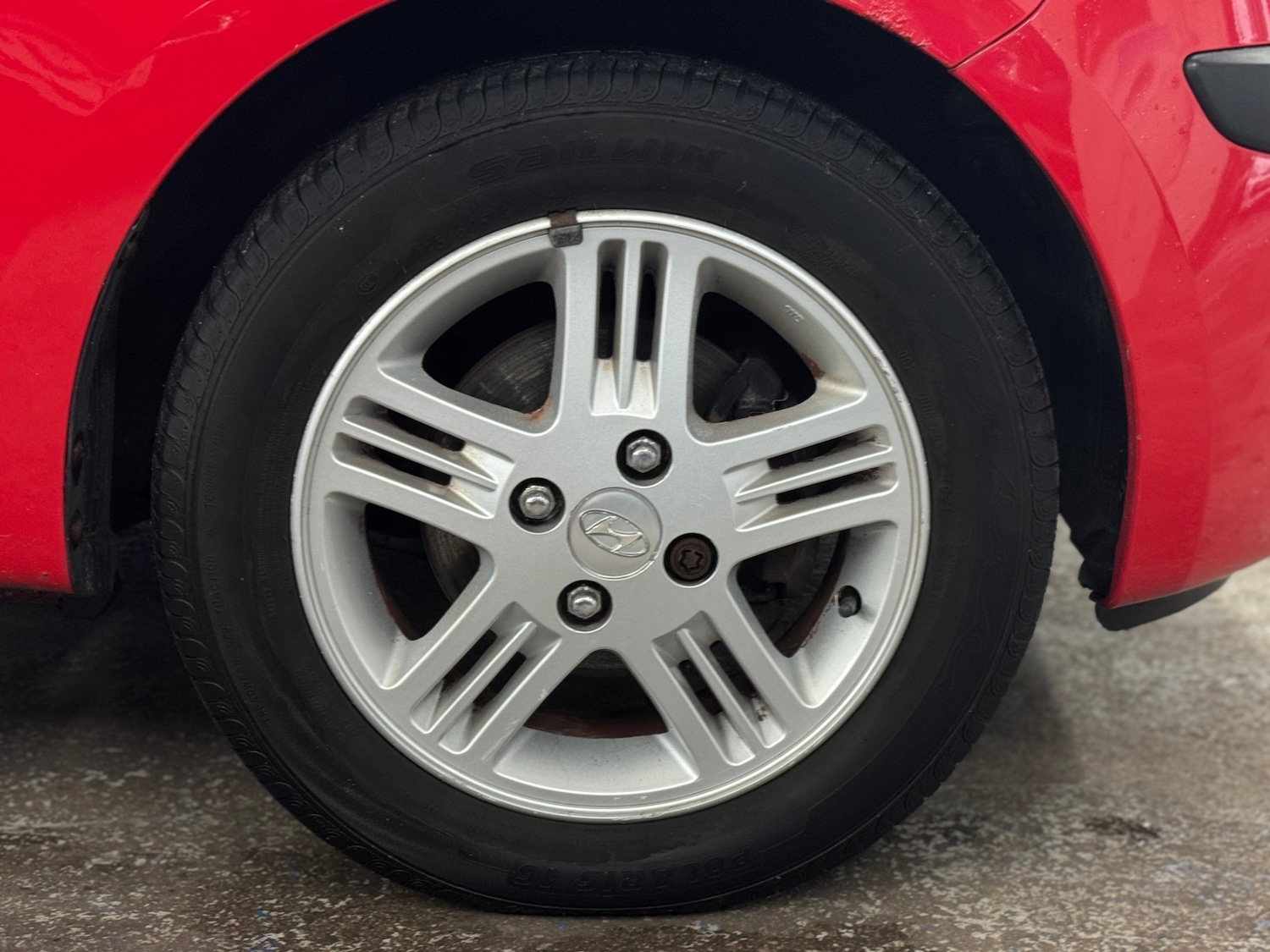 Used Hyundai i10 2009 for sale - 77687735: Photo 19